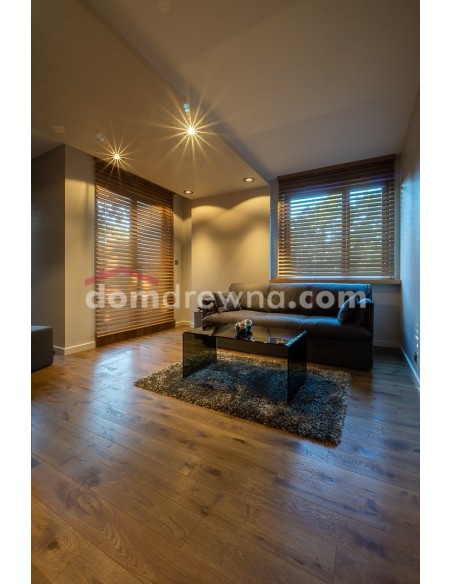 ParkietHajnówka - Dąb Veccia