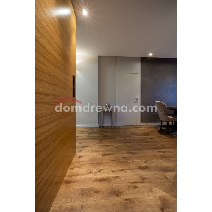 ParkietHajnówka - Dąb Veccia