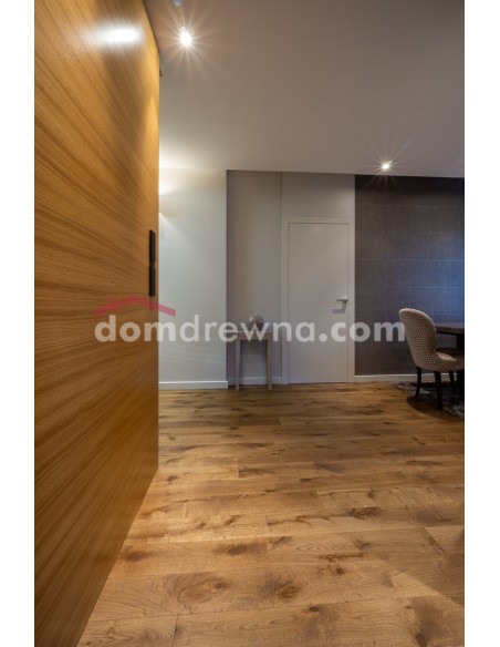 ParkietHajnówka - Dąb Veccia