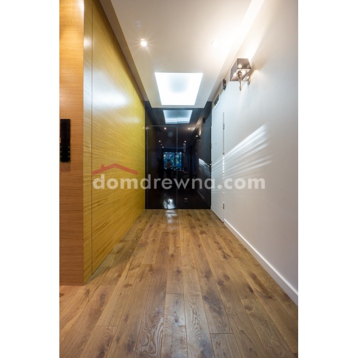 ParkietHajnówka - Dąb Veccia