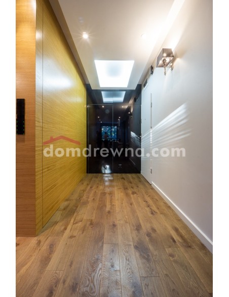 ParkietHajnówka - Dąb Veccia