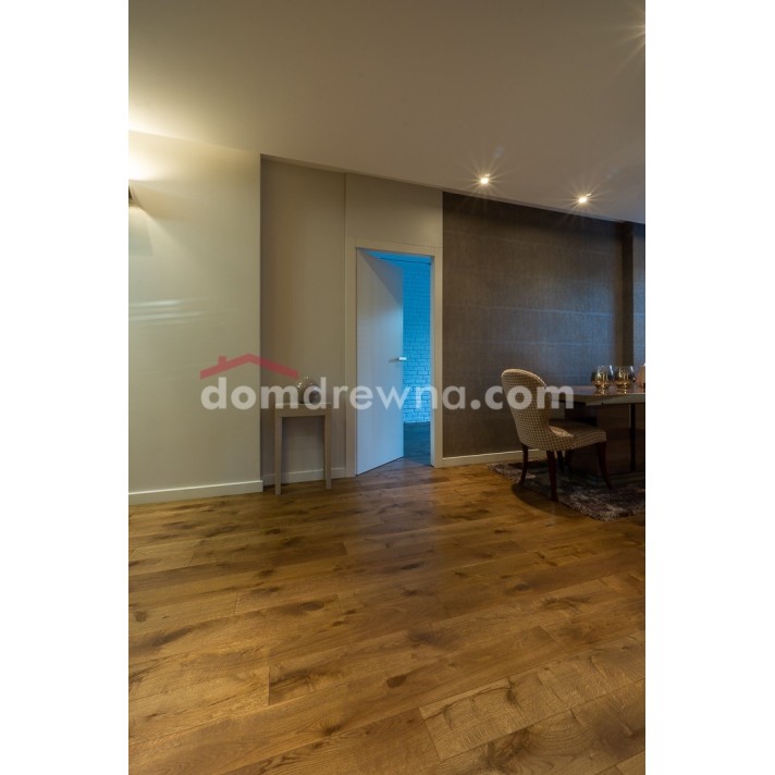 ParkietHajnówka - Dąb Veccia