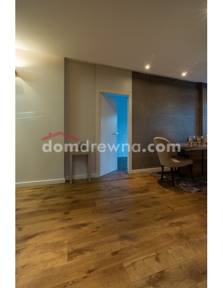 ParkietHajnówka - Dąb Veccia