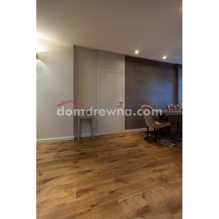 ParkietHajnówka - Dąb Veccia