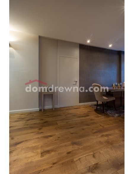 ParkietHajnówka - Dąb Veccia