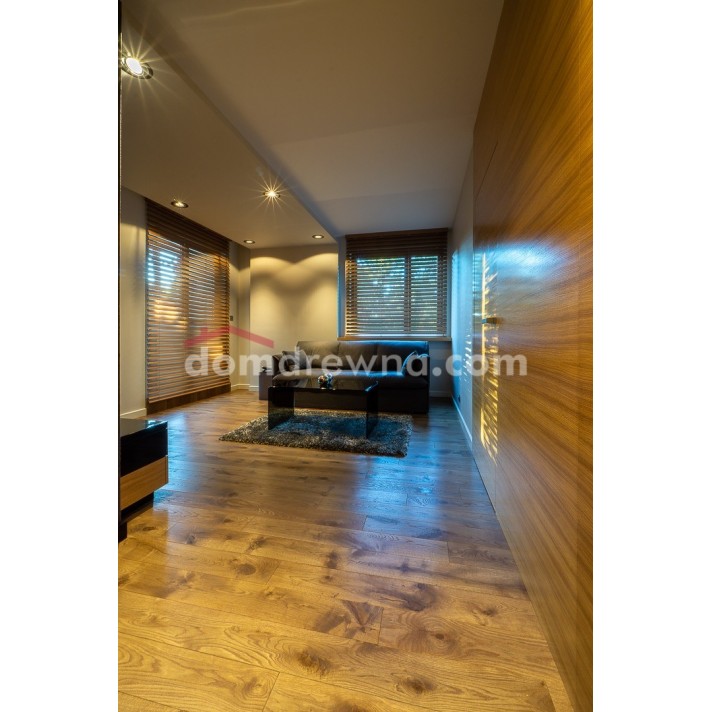 ParkietHajnówka - Dąb Veccia