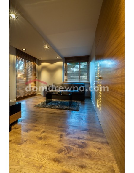 ParkietHajnówka - Dąb Veccia