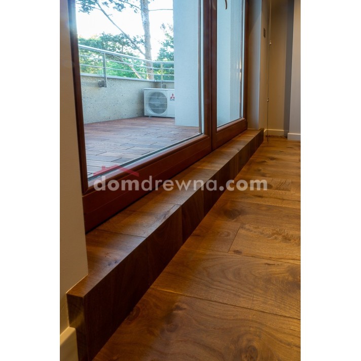 ParkietHajnówka - Dąb Veccia