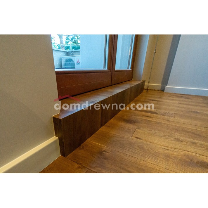 ParkietHajnówka - Dąb Veccia