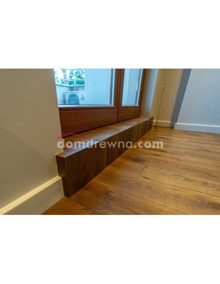 ParkietHajnówka - Dąb Veccia