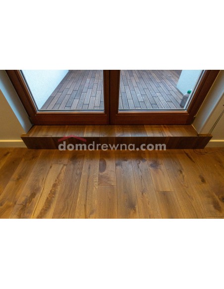 ParkietHajnówka - Dąb Veccia