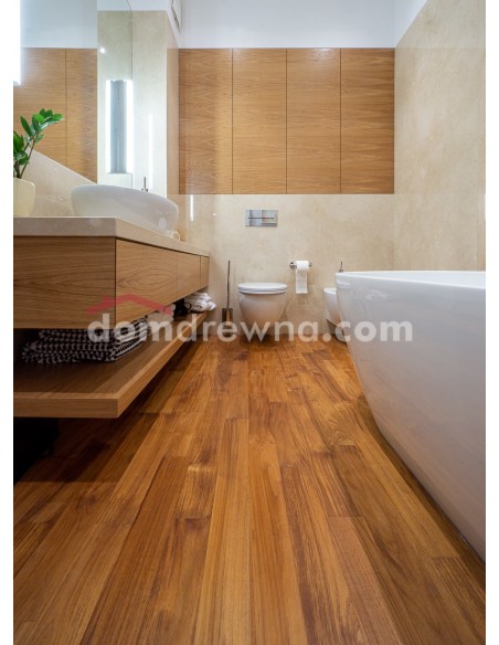 domdrewna.com - Teak