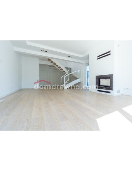 ParkietHajnówka - Dąb Milled