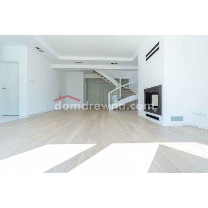 ParkietHajnówka - Dąb Milled