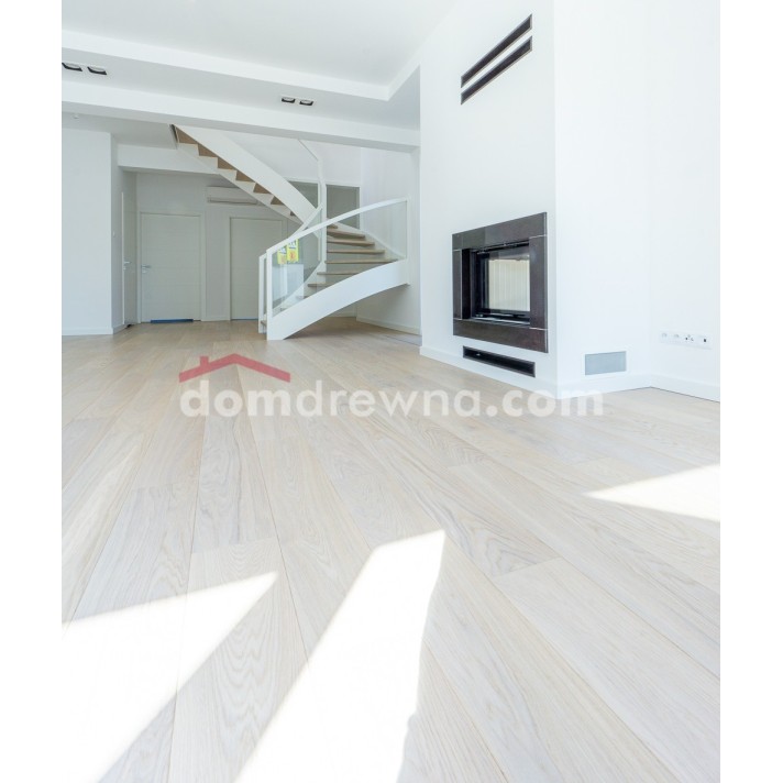 ParkietHajnówka - Dąb Milled