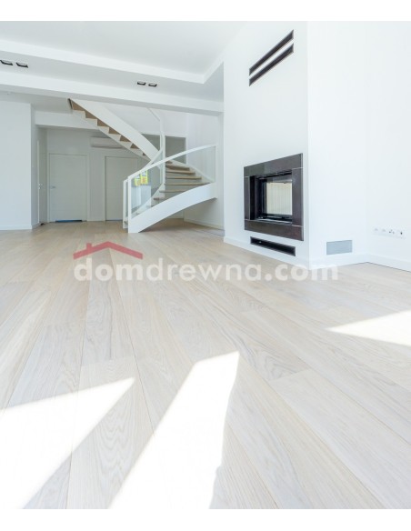 ParkietHajnówka - Dąb Milled