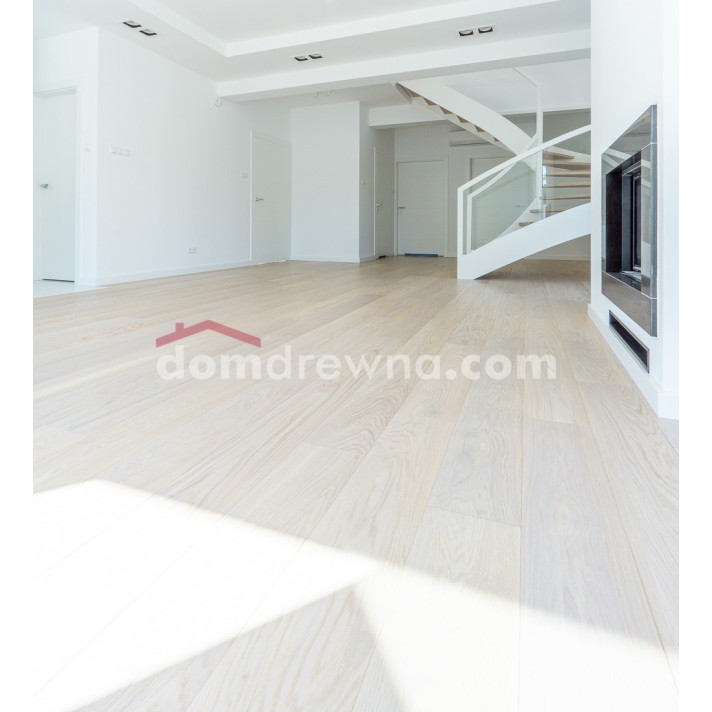 ParkietHajnówka - Dąb Milled