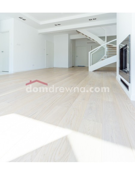 ParkietHajnówka - Dąb Milled