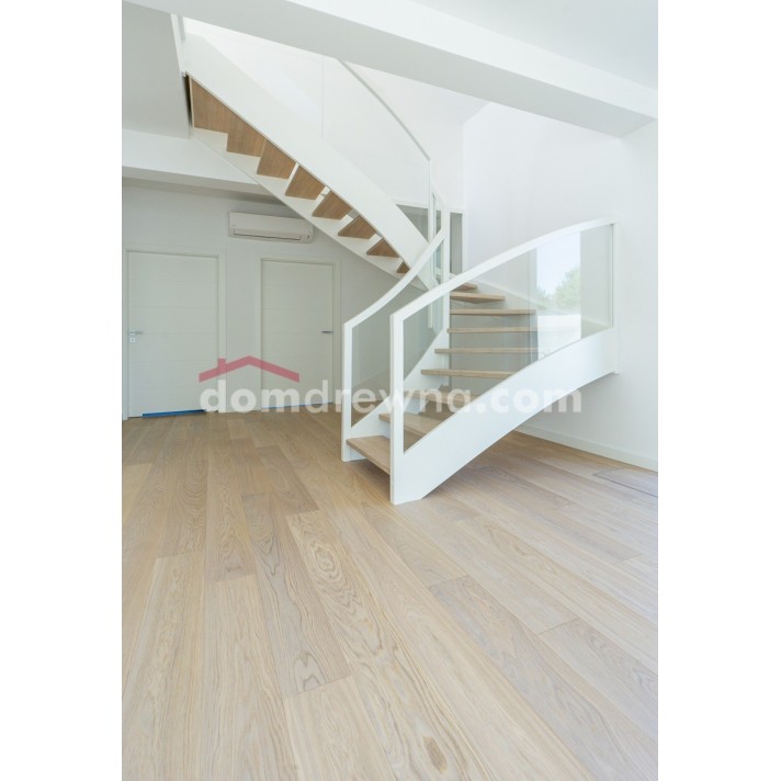 ParkietHajnówka - Dąb Milled