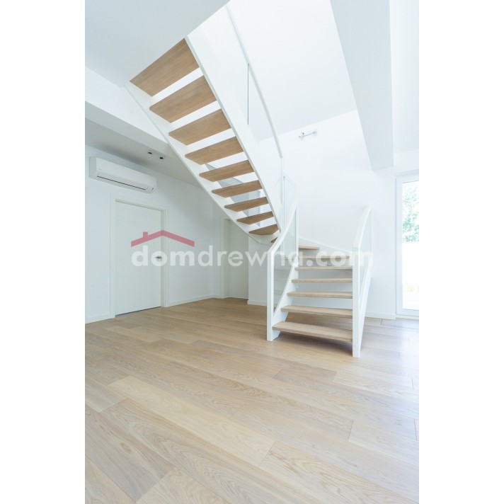 ParkietHajnówka - Dąb Milled