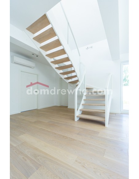 ParkietHajnówka - Dąb Milled