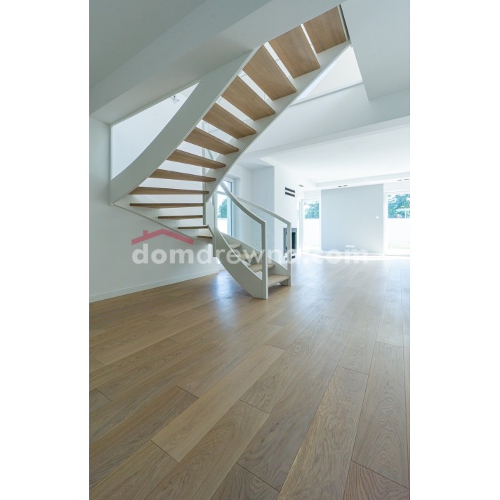 ParkietHajnówka - Dąb Milled