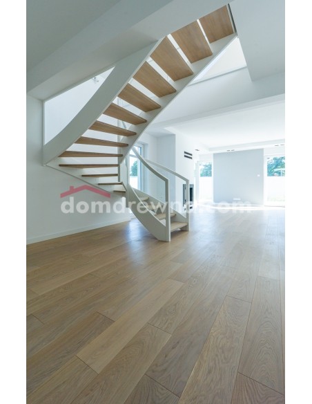 ParkietHajnówka - Dąb Milled