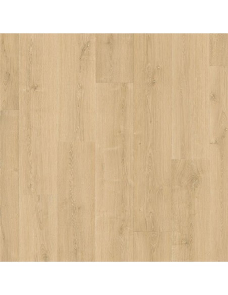 Quick Step - Dąb szczotkowany naturalny