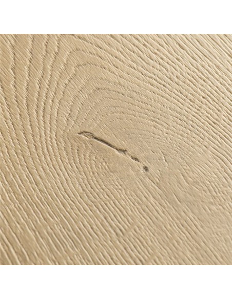 Quick Step - Dąb szczotkowany naturalny