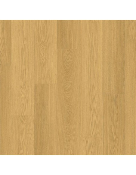 Quick Step - Dąb naturalny lakierowany