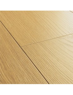 Quick Step - Dąb naturalny lakierowany 2