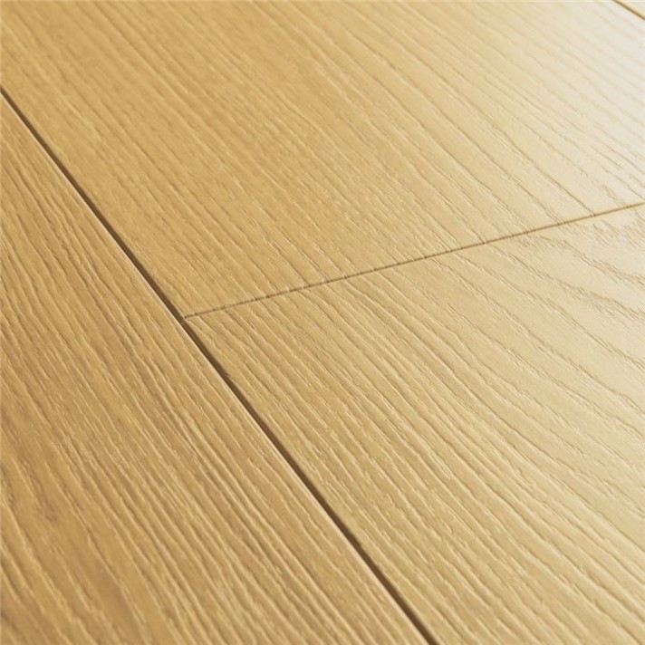 Quick Step - Dąb naturalny lakierowany