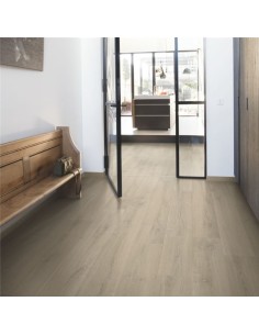 Quick Step - Dąb szczotkowany beżowy 2