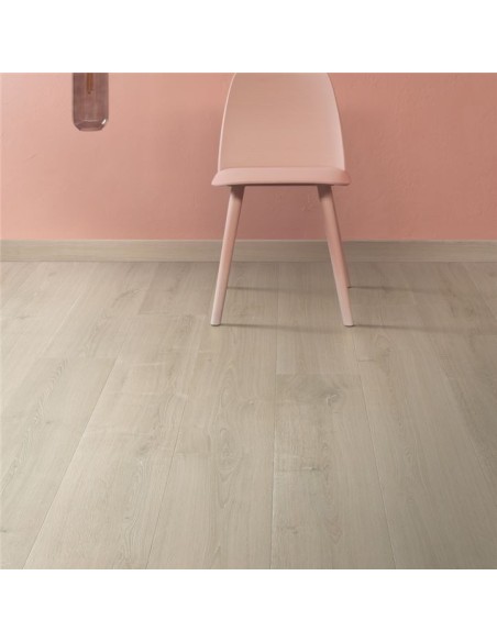 Quick Step - Dąb szczotkowany beżowy