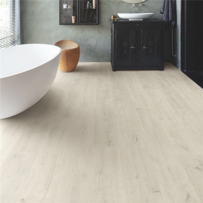 Quick Step - Dąb patynowy delikatny