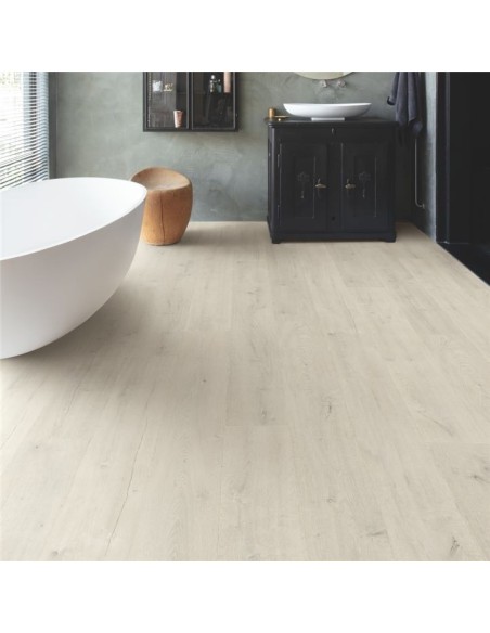 Quick Step - Dąb patynowy delikatny