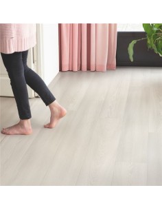 Quick Step - Dąb biały premium 2