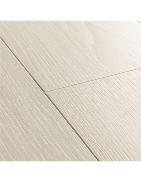 Quick Step - Dąb biały premium