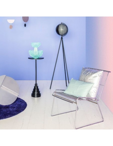 Quick Step - Dąb biały malowany