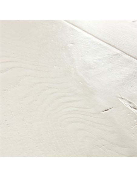 Quick Step - Dąb biały malowany