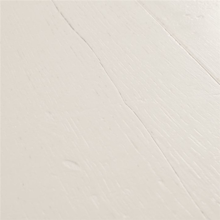 Quick Step - Dąb biały malowany