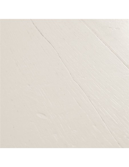 Quick Step - Dąb biały malowany