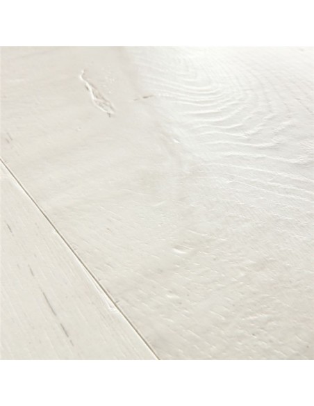 Quick Step - Dąb biały malowany