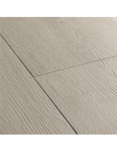 Quick Step - Dąb szczotkowany szary 2