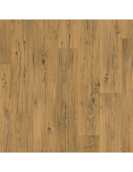 Quick Step - Dąb naturalny spękany