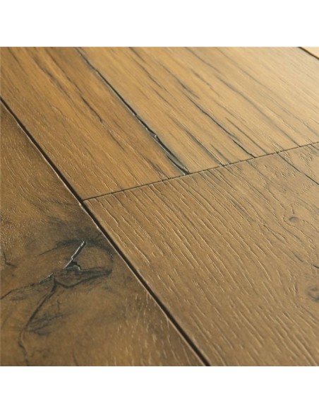 Quick Step - Dąb naturalny spękany