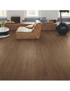 Quick Step - Elegancki orzech 2