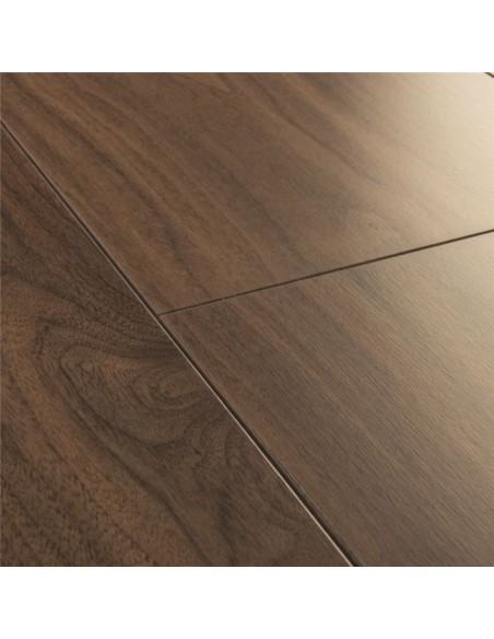 Quick Step - Elegancki orzech