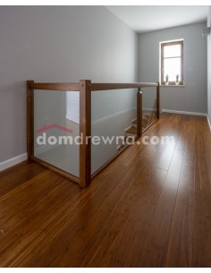 TAMEX - Bambus Karmel 2