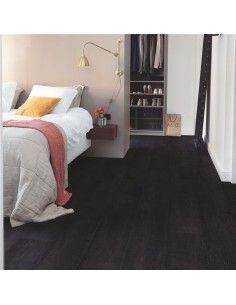 Quick Step - Dąb czarny malowany 2